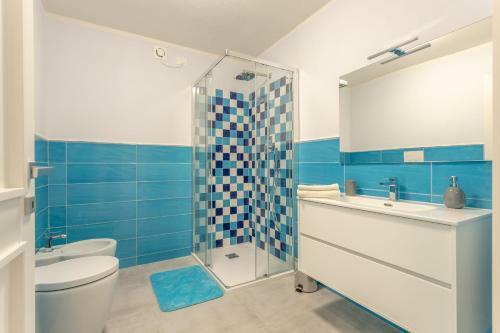 Apartamento La Maremma - Bellavista Castiglione
