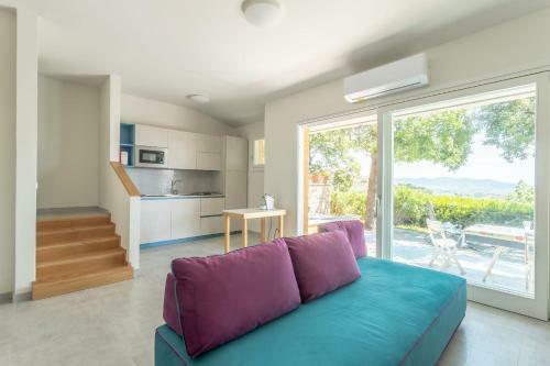 Apartamento La Maremma - Bellavista Castiglione