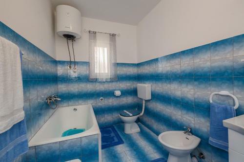 Apartments Rose - Ru?a