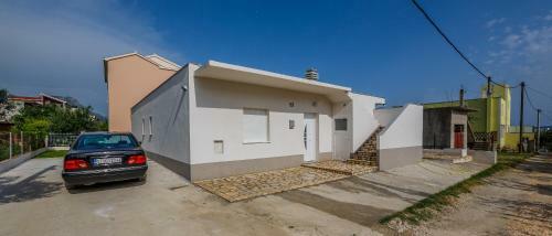 Apartments Rose - Ru?a