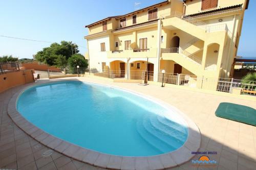 Apartamento La Spiga Loc. Li Russi Castelsardo