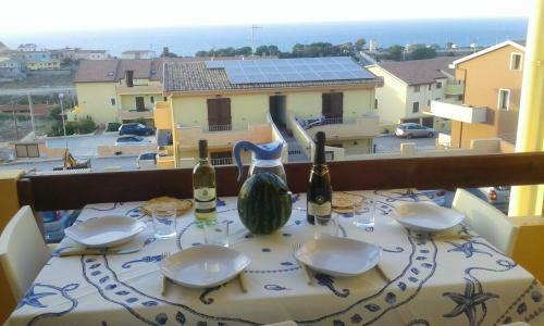 Apartamento La Spiga Loc. Li Russi Castelsardo