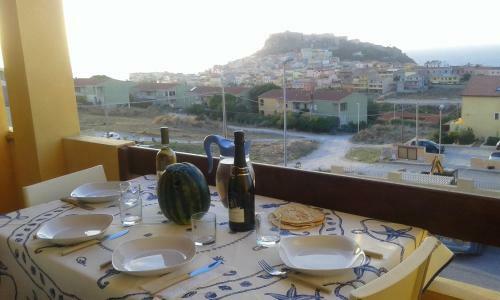 Apartamento La Spiga Loc. Li Russi Castelsardo