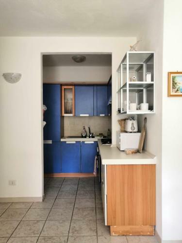 Apartamento Appartamento Calamarina