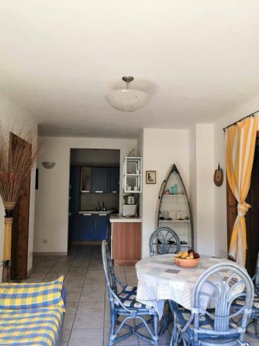 Apartamento Appartamento Calamarina