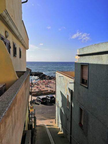 Apartamento Appartamento Calamarina