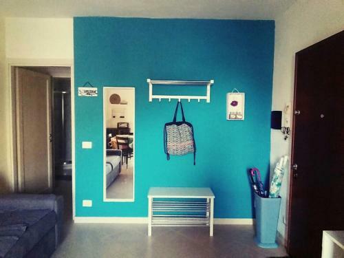 Apartamento Casa In Centro