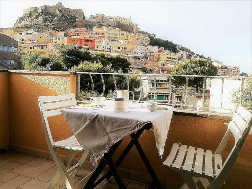 Apartamento Casa In Centro