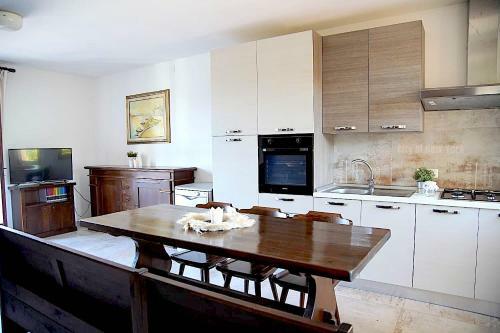 Apartamento Casa Stefania