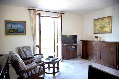 Apartamento Casa Stefania