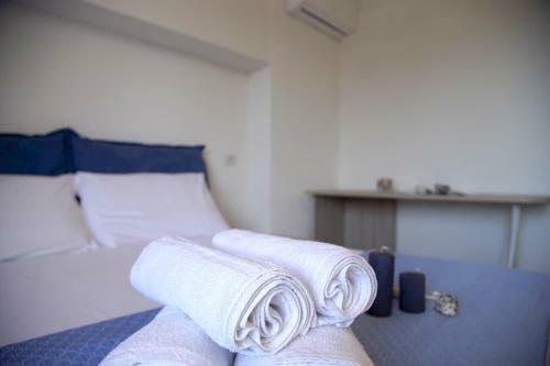 Apartamento Casa Stefania