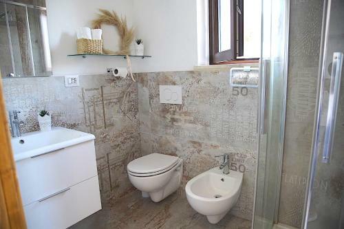 Apartamento Casa Stefania