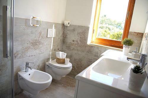 Apartamento Casa Stefania