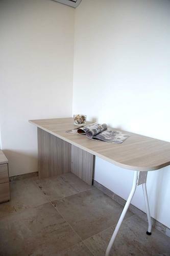 Apartamento Casa Stefania