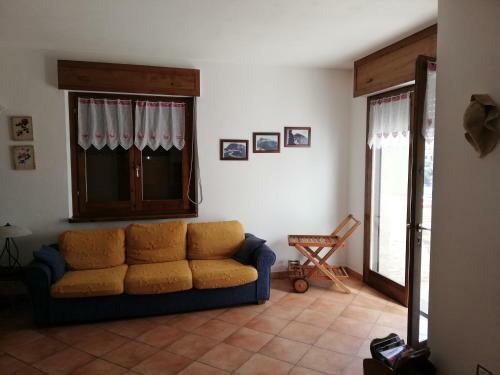 Apartamento La Terrazza Sul Mare