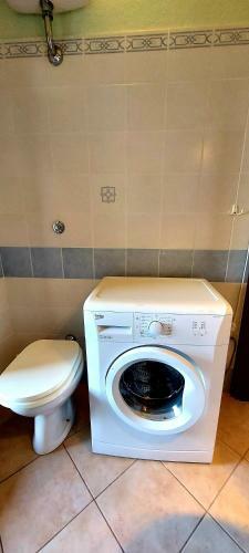 Apartamento Penthouse With Sea View In Lu Bagnu