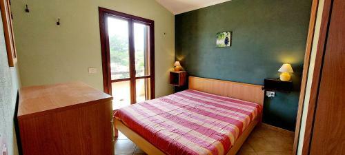Apartamento Penthouse With Sea View In Lu Bagnu