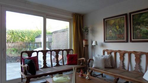 Apartamento Ambiance