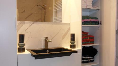 Apartamento Ambiance