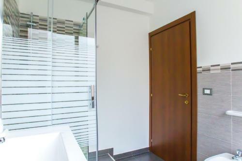 Apartamento Casa Vacanze Badamo