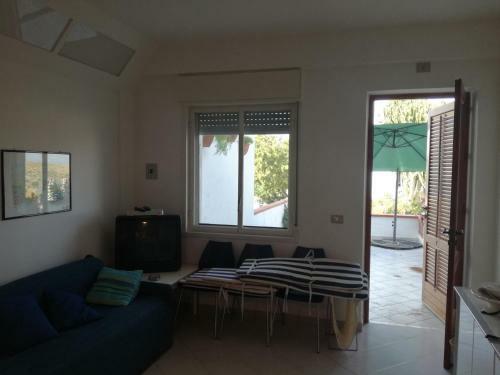 Hostal Case Vacanze Irene