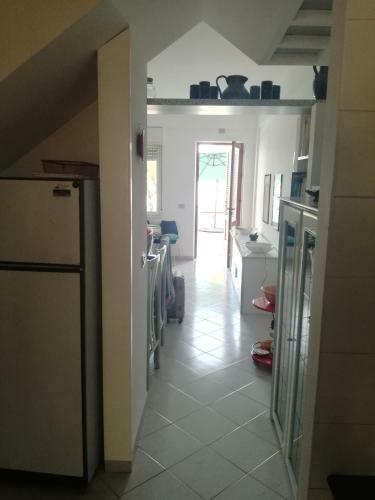 Hostal Case Vacanze Irene