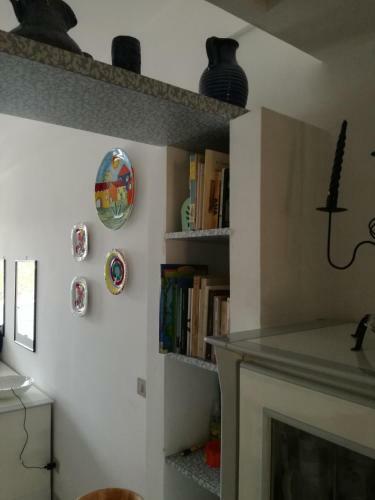 Hostal Case Vacanze Irene