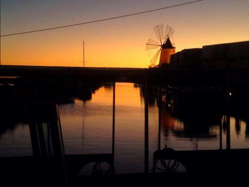 Hostal Case Vacanze Irene