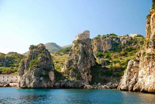 Hostal Case Vacanze Irene