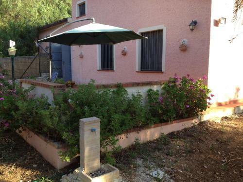 Gisella's House
