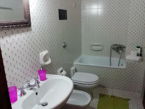 Gisella's House