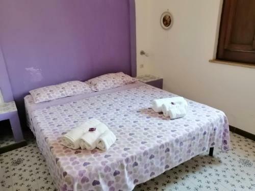 Gisella's House