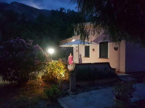 Gisella's House