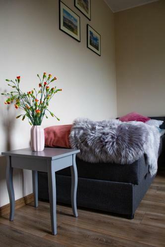 Pokoje Go?cinne 4 Pory Roku