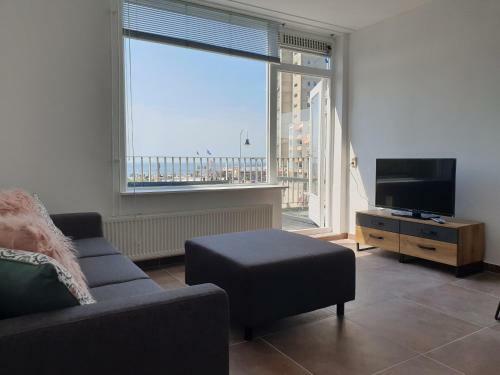 Apartamento Maisonette Lucia