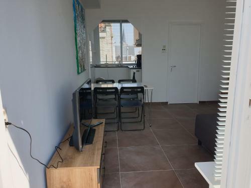 Apartamento Maisonette Lucia