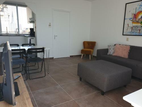 Apartamento Maisonette Lucia