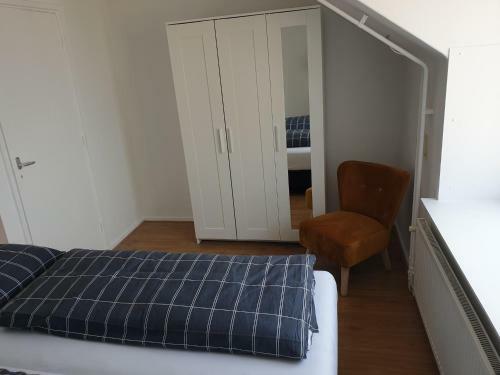 Apartamento Maisonette Lucia