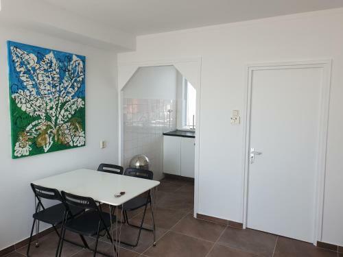 Apartamento Maisonette Lucia