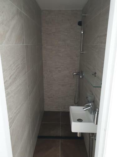 Apartamento Maisonette Lucia