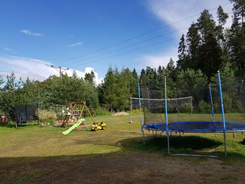 Agroturismo S?oneczna Przysta?