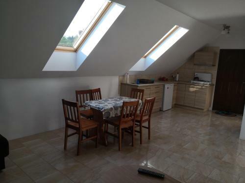 Apartament Bocian