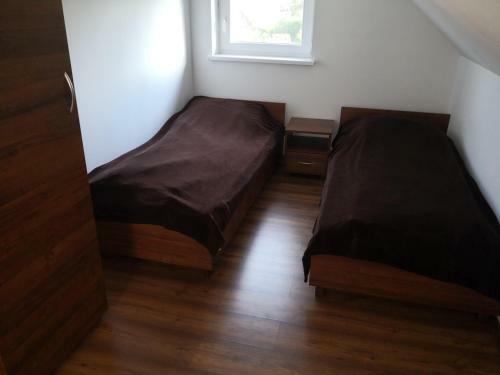 Apartament Bocian