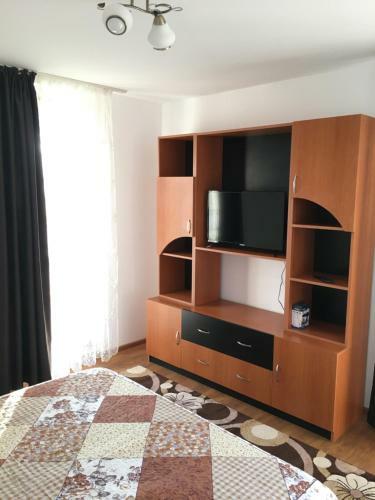 Hostal Casa Alb?