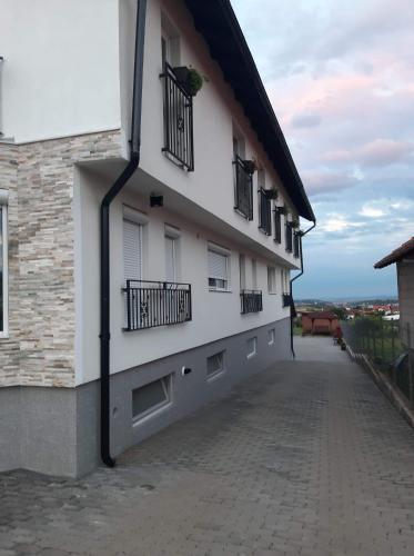 Hostal Casa Alb?