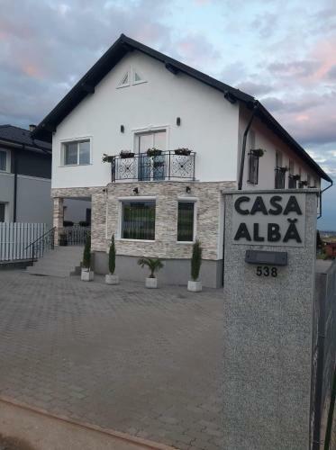Hostal Casa Alb?