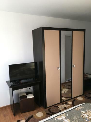 Hostal Casa Alb?