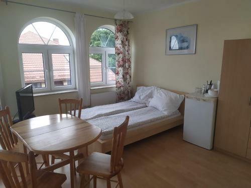 Hostal Willa Kobranocka