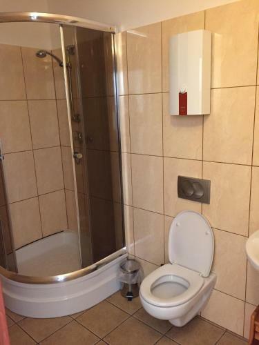 Hostal Willa Kobranocka