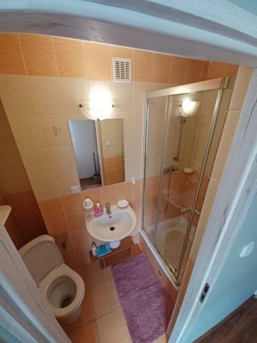 Hostal Willa Do-dar